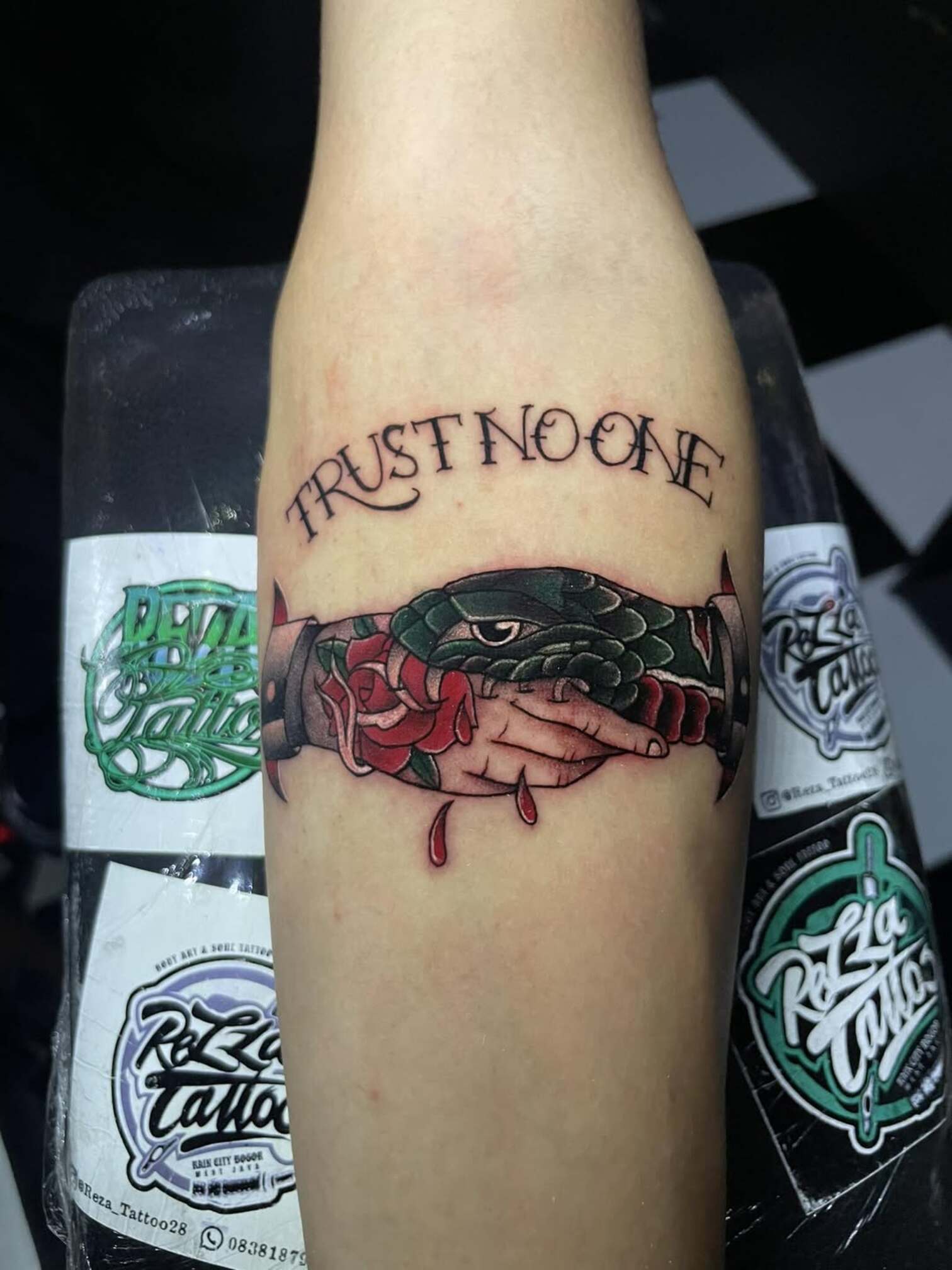 Tattoo 1