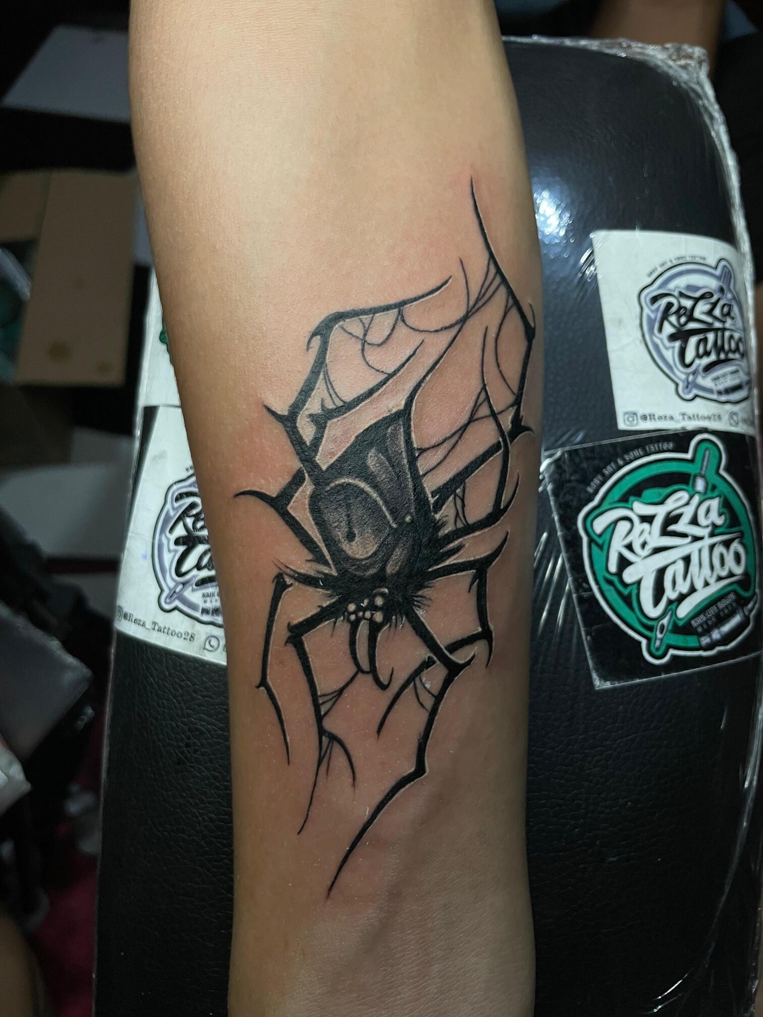 Tattoo 10