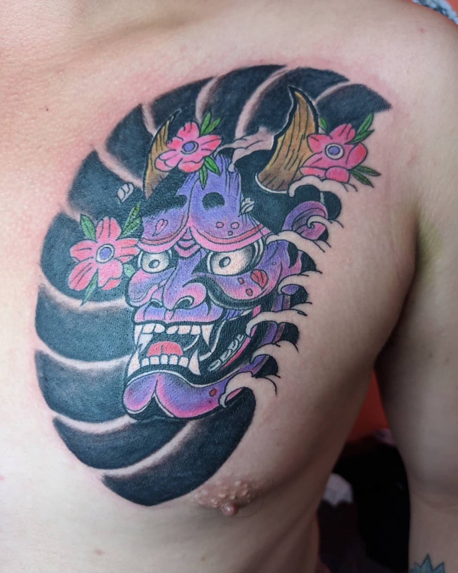 Tattoo 2