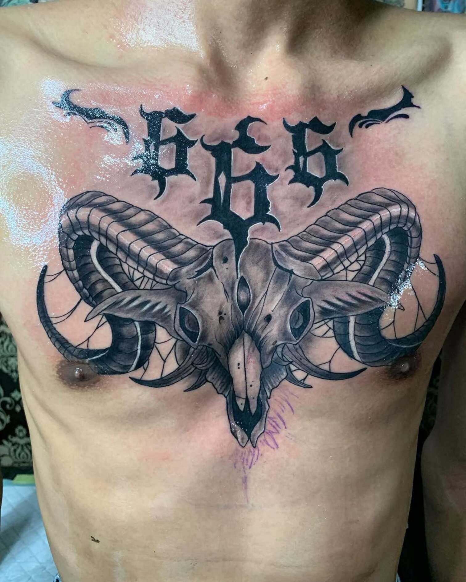 Tattoo 3