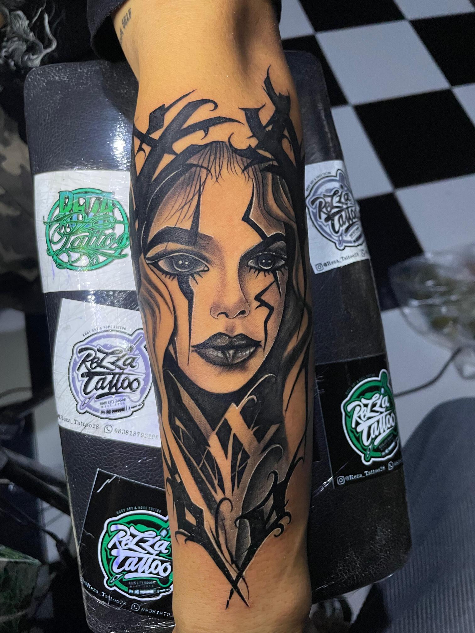 Tattoo 6