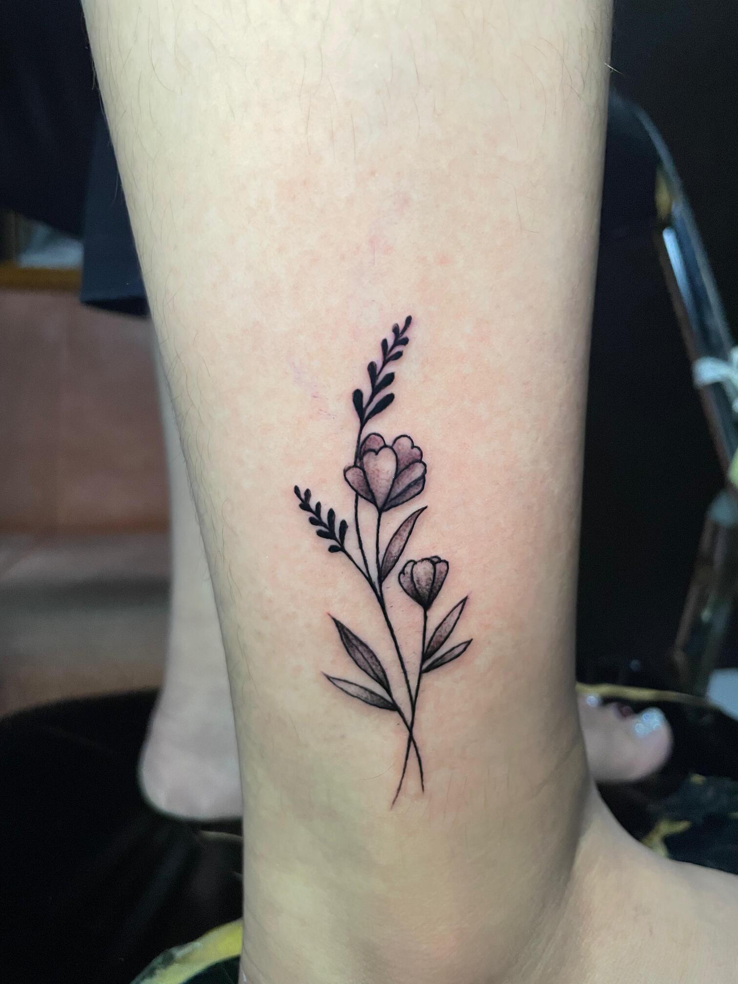 Tattoo 7